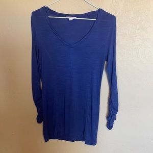 Blue XS Calvin Klein Top